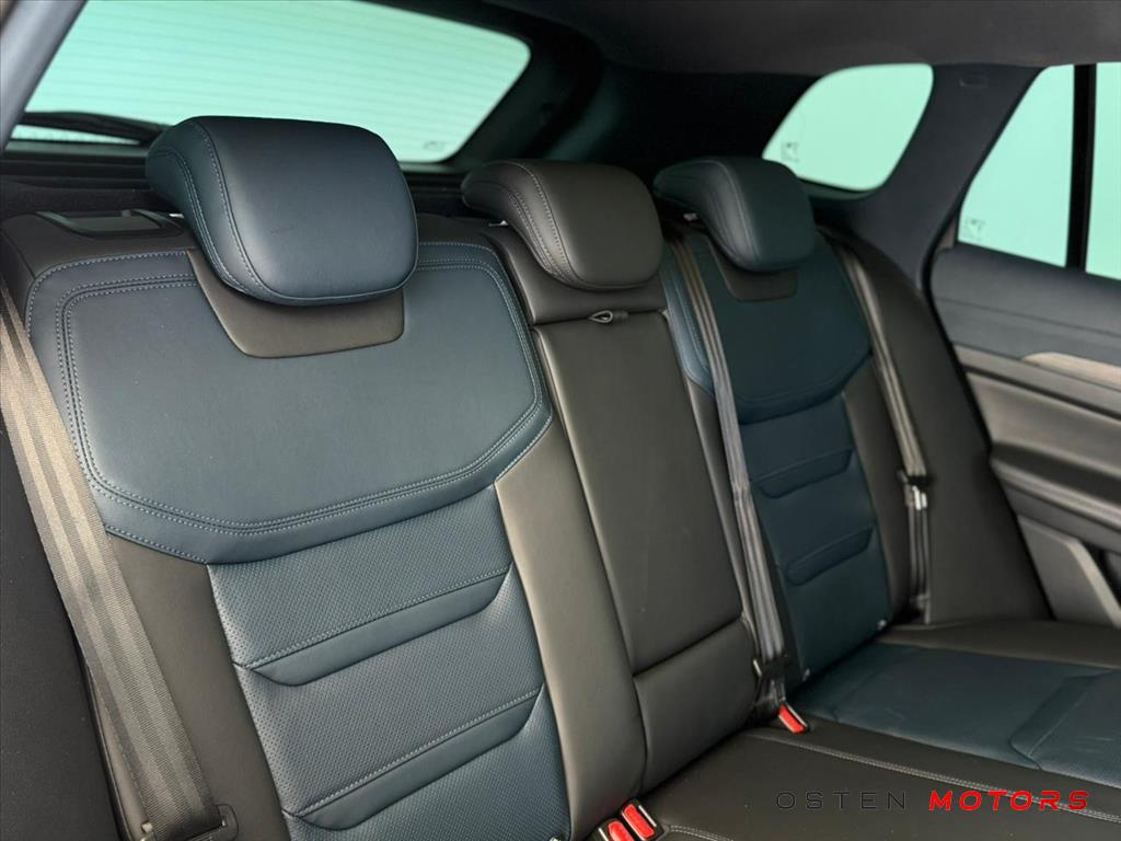 Ford-TERRITORY-1.5 ECOBOOST GTDI GASOLINA TITANIUM AUTOMÁTICO