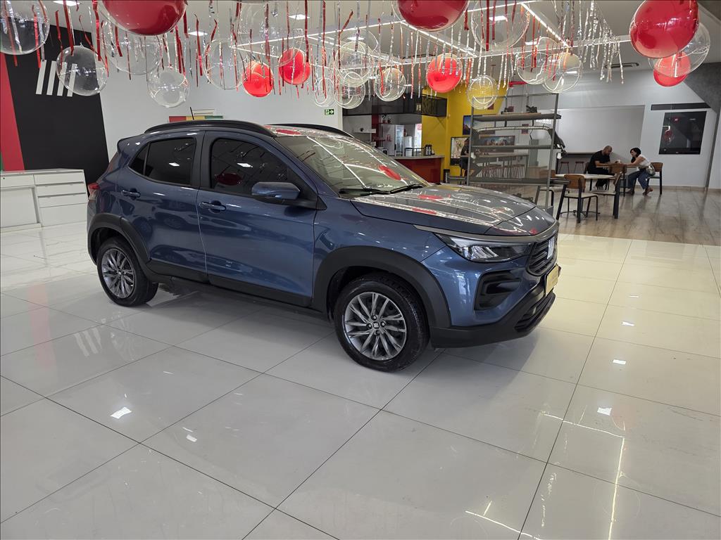 PULSE 1.3 FLEX DRIVE CVT2