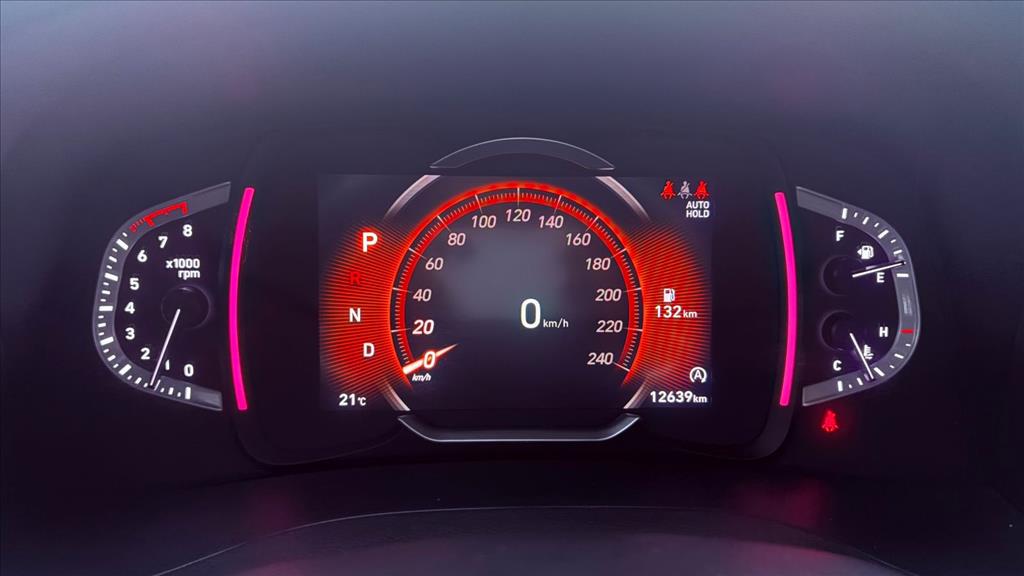 CRETA 1.0 TGDI FLEX PLATINUM AUTOMÁTICO6