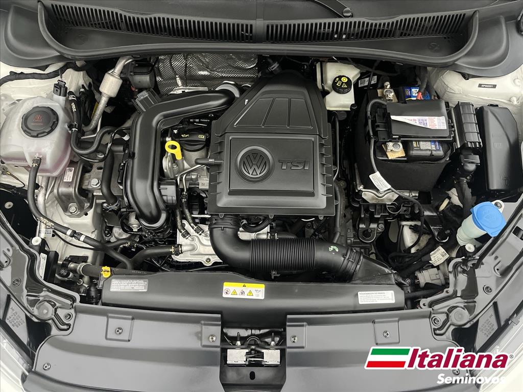 NIVUS 1.0 200 TSI TOTAL FLEX COMFORTLINE AUTOMÁTICO14