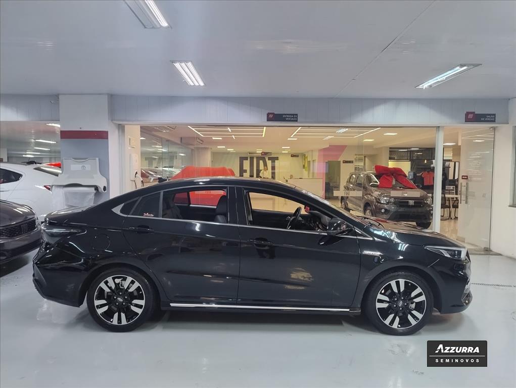 ARRIZO 6 PRO 1.5 TCI FLEX HYBRID MAX DRIVE CVT8