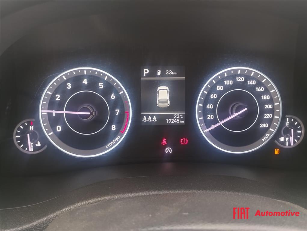 CRETA 1.0 TGDI FLEX COMFORT PLUS AUTOMÁTICO9