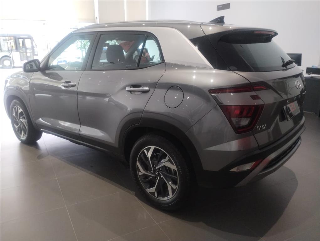 Hyundai-CRETA-1.0 TGDI FLEX LIMITED AUTOMÁTICO