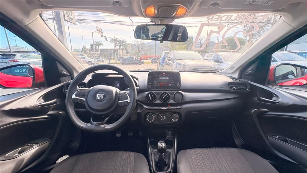 ARGO 1.0 FIREFLY FLEX DRIVE MANUAL11