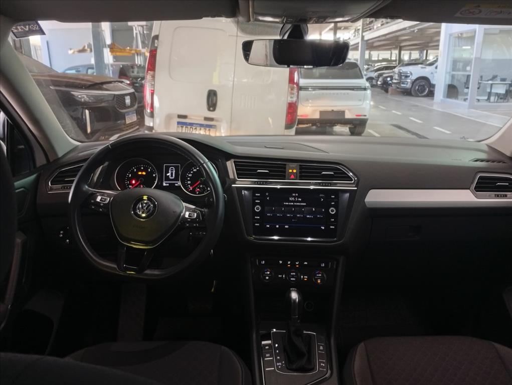 TIGUAN 1.4 250 TSI TOTAL FLEX ALLSPACE TIPTRONIC9