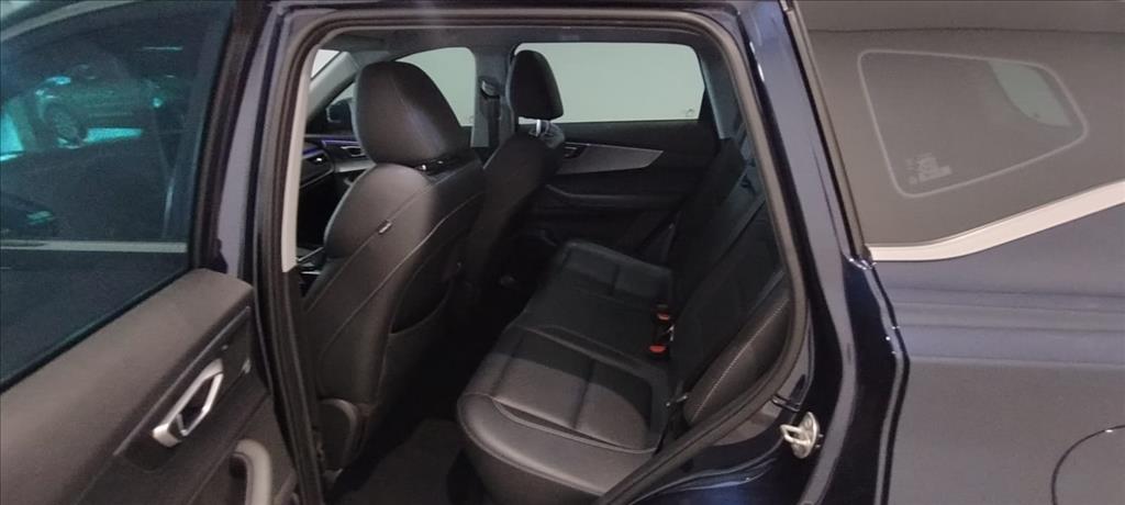 TIGGO 7 PRO 1.5 TCI FLEX HYBRID CVT10