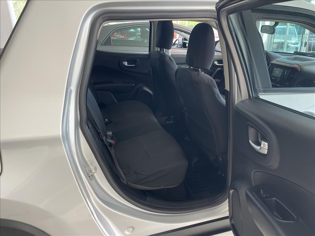 TORO 1.8 16V EVO FLEX FREEDOM AT68