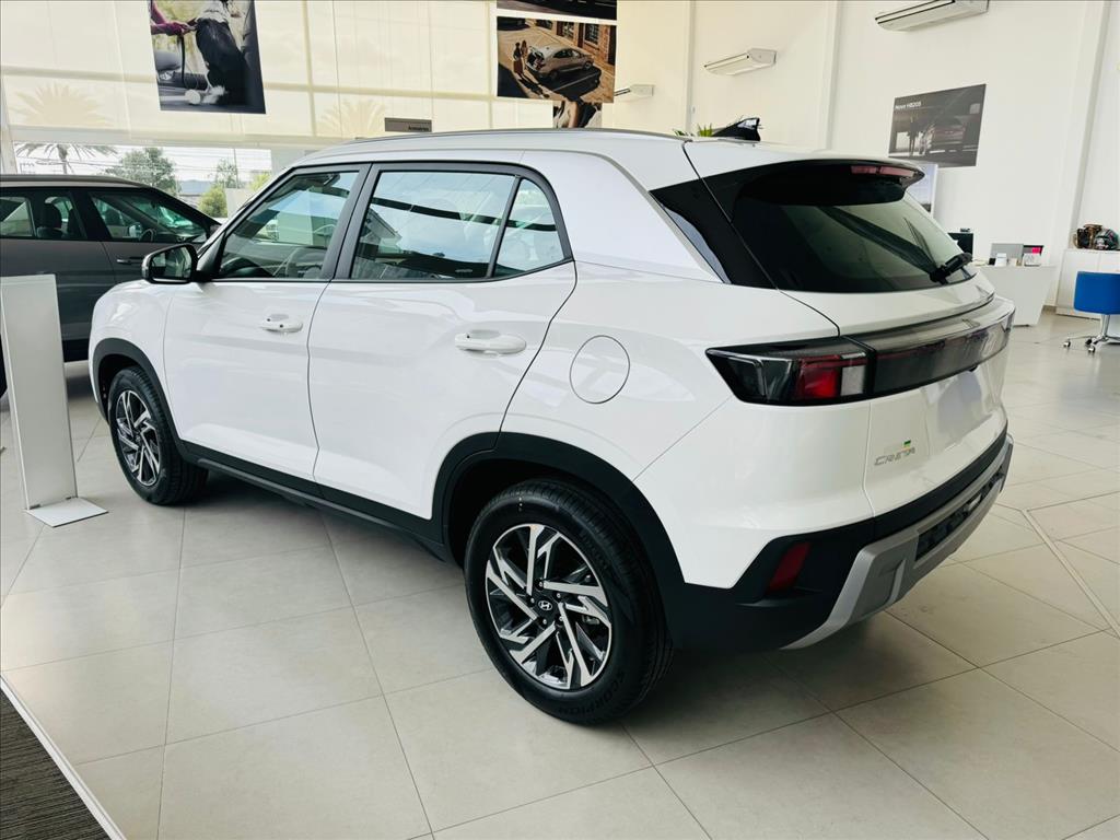 CRETA 1.0 TGDI FLEX LIMITED AUTOMÁTICO3