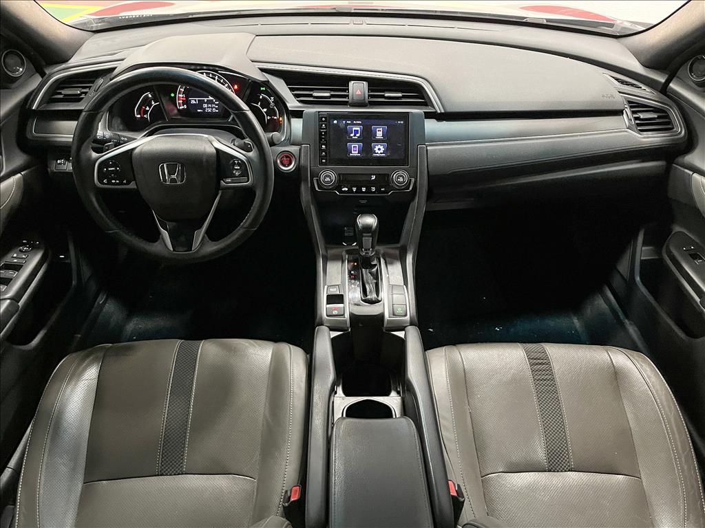 CIVIC 2.0 16V FLEXONE EX 4P CVT7