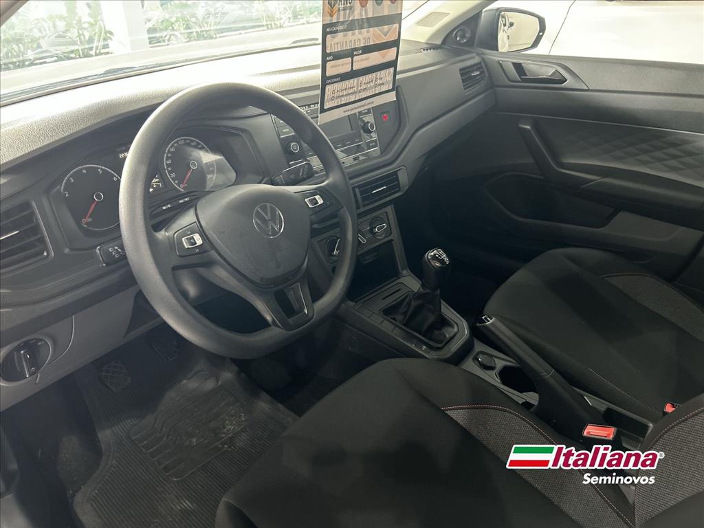 POLO 1.0 MPI TRACK MANUAL