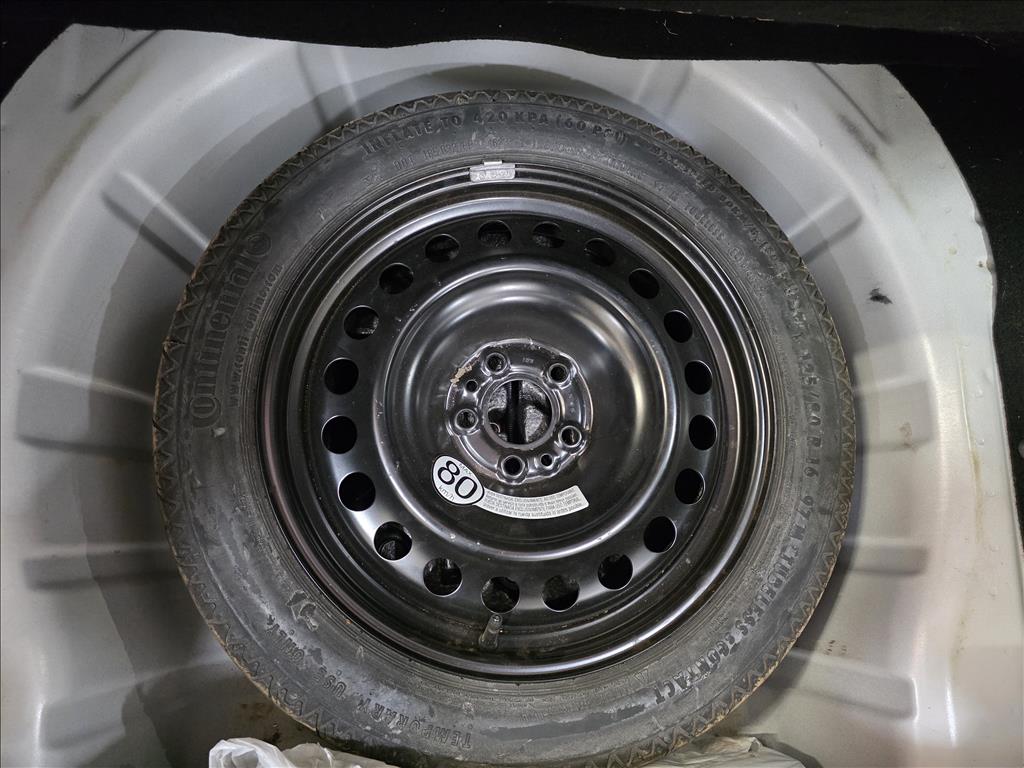 FASTBACK 1.0 TURBO 200 FLEX CVT13