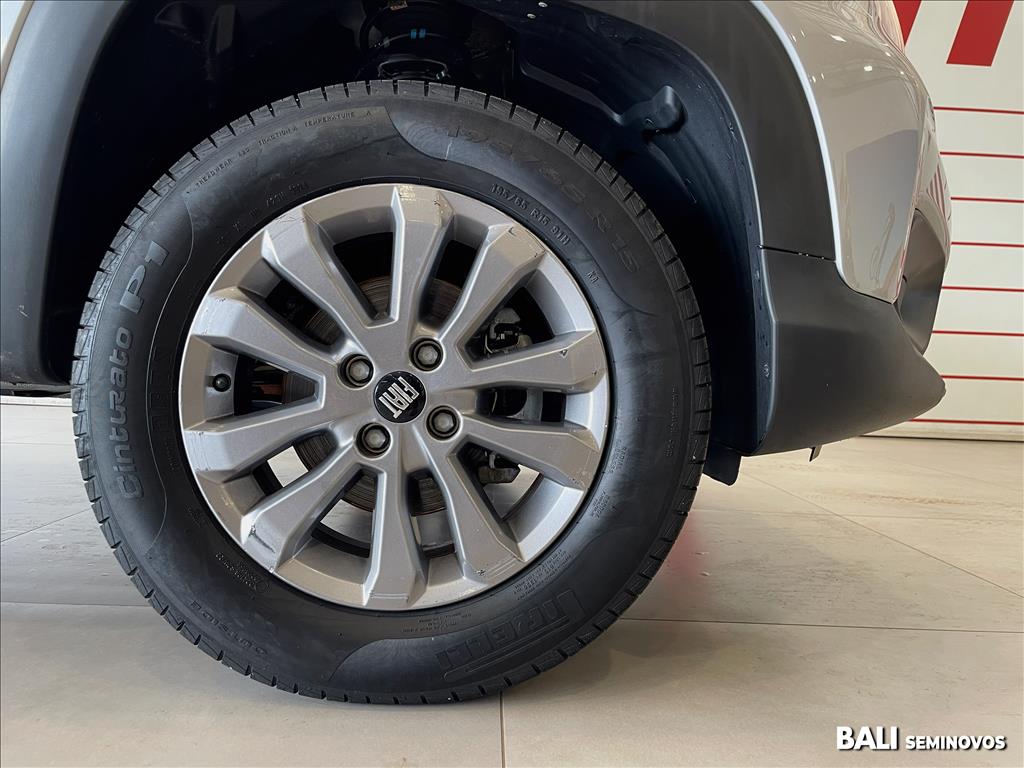 STRADA 1.3 FIREFLY FLEX FREEDOM CS MANUAL8