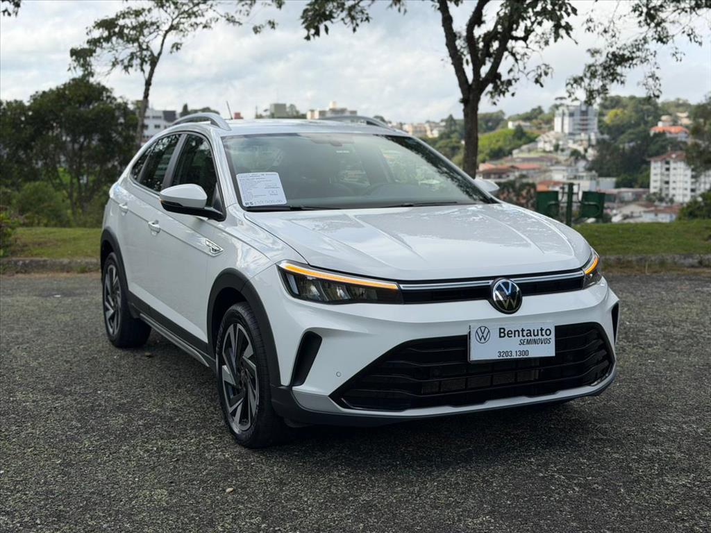 NIVUS 1.0 200 TSI TOTAL FLEX HIGHLINE AUTOMÁTICO1