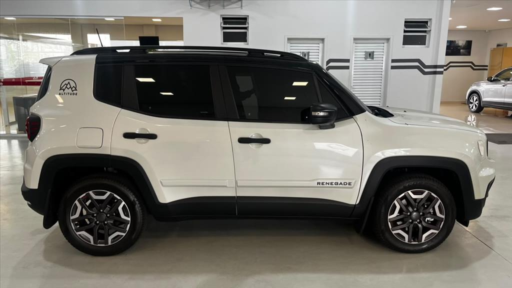 RENEGADE 1.3 T270 TURBO FLEX ALTITUDE AT67