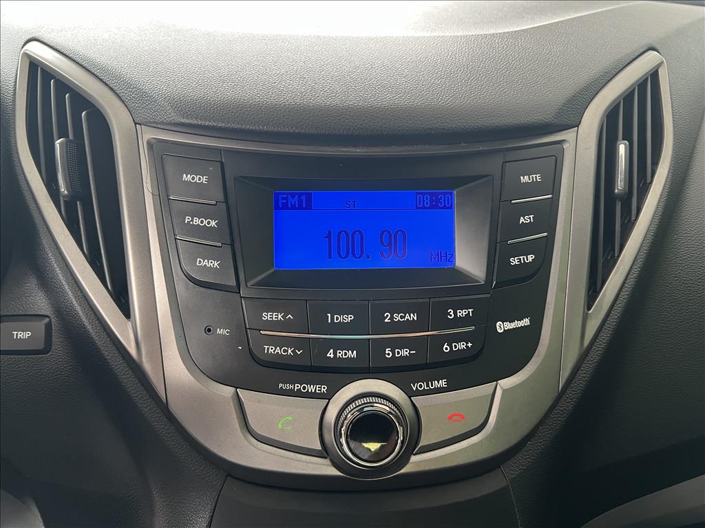 HB20 1.6 PREMIUM 16V FLEX 4P AUTOMÁTICO12