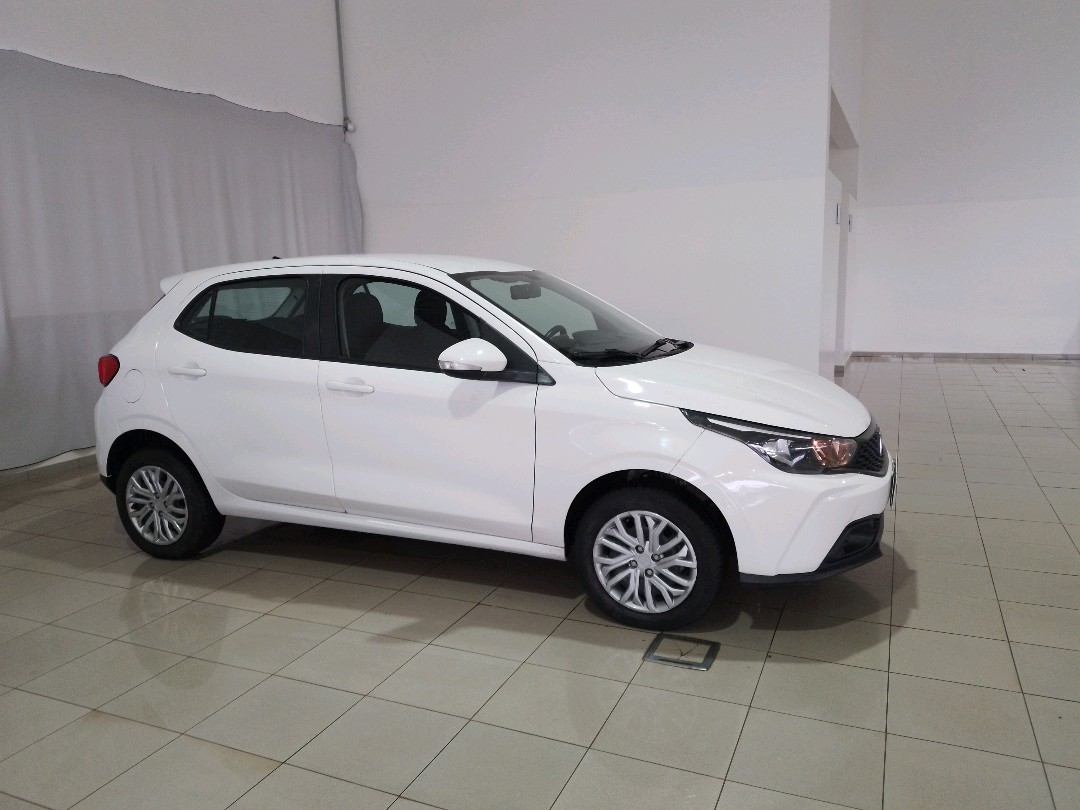 Fiat-ARGO-1.0 FIREFLY FLEX DRIVE MANUAL