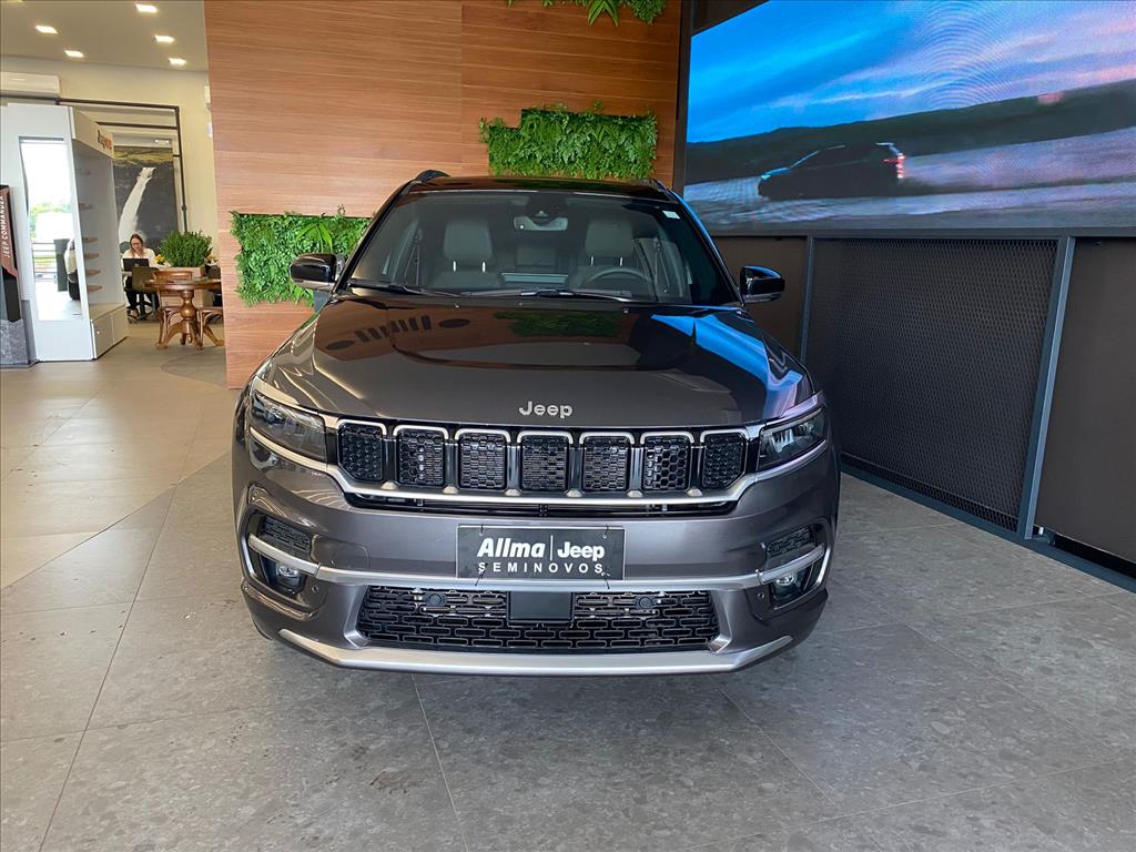 COMMANDER 1.3 T270 TURBO FLEX OVERLAND AT61