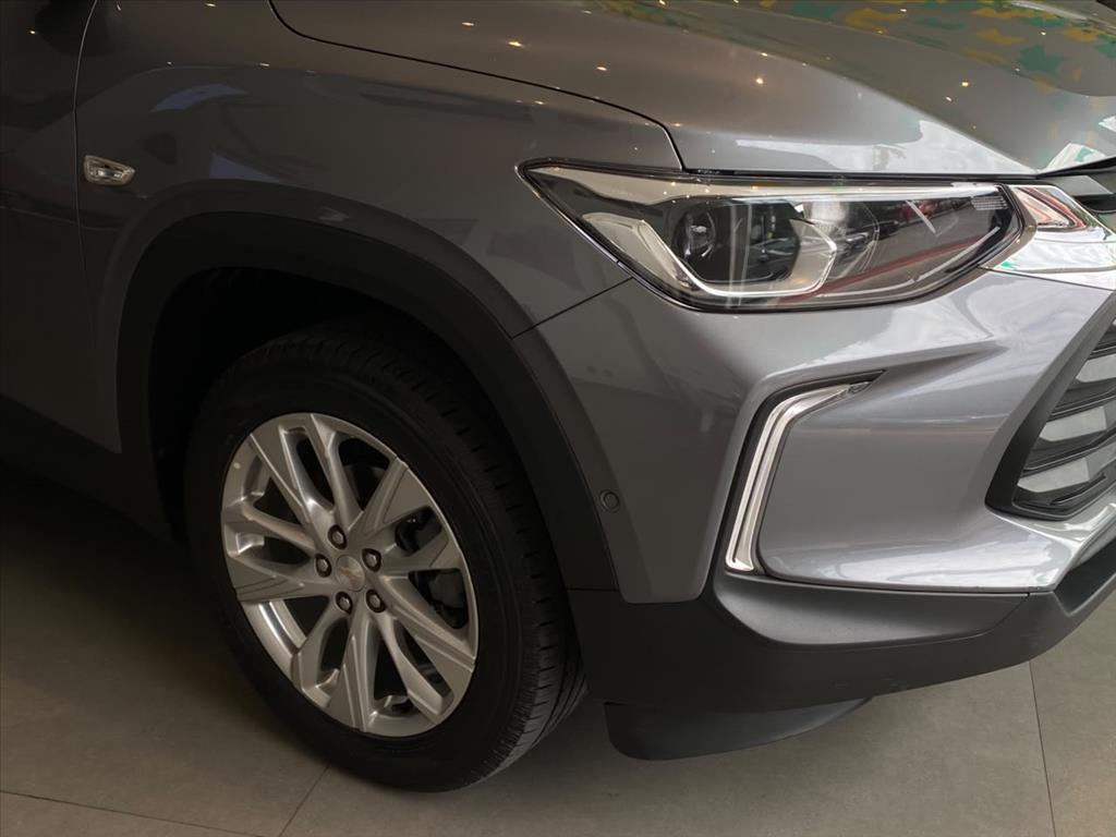 TRACKER 1.0 TURBO FLEX LT AUTOMÁTICO4