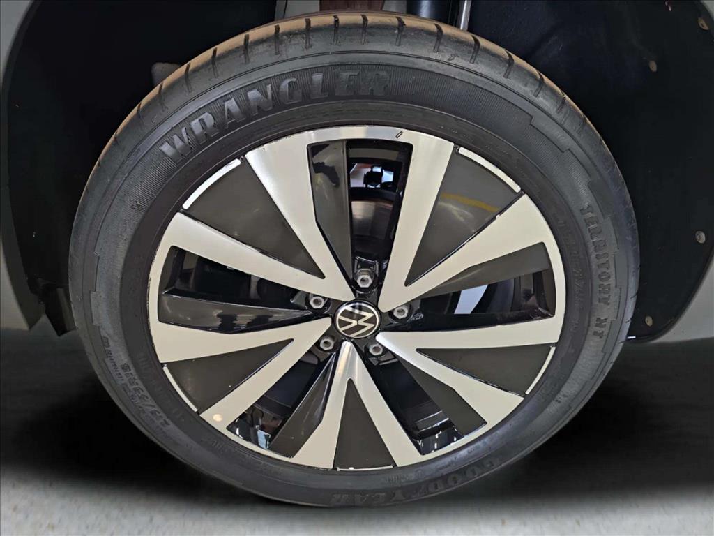 TAOS 1.4 250 TSI TOTAL FLEX HIGHLINE AUTOMÁTICO13