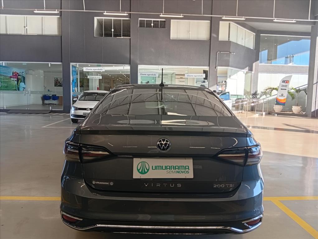 VIRTUS 1.0 200 TSI HIGHLINE AUTOMÁTICO3