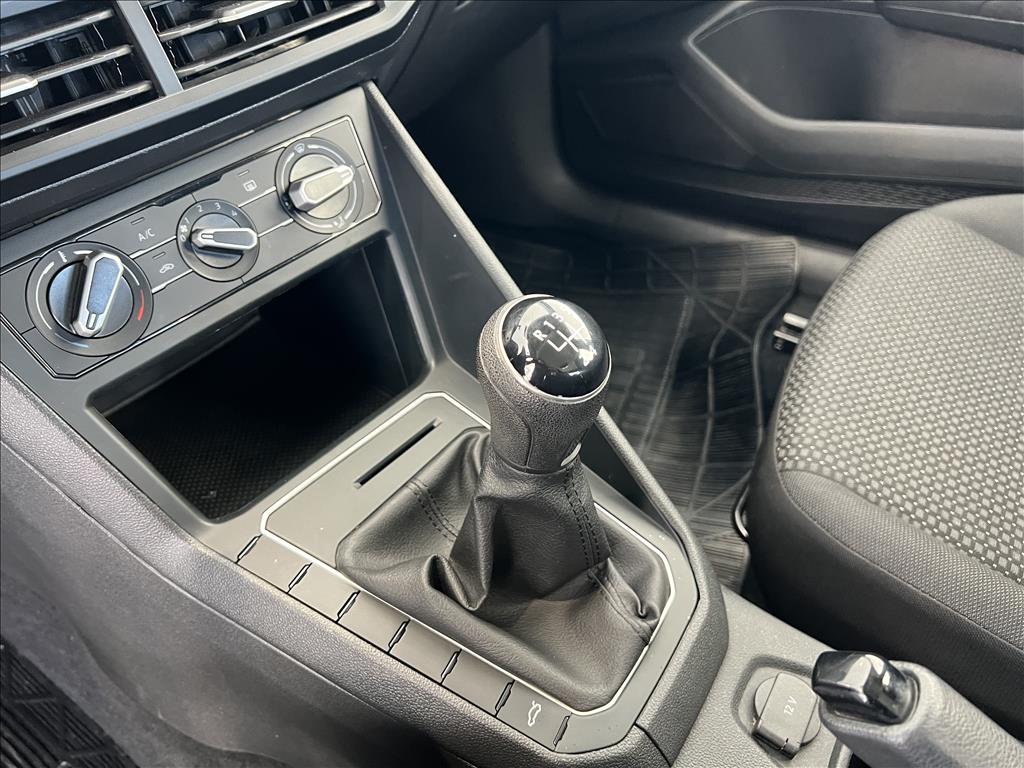 POLO 1.0 MPI TOTAL FLEX MANUAL