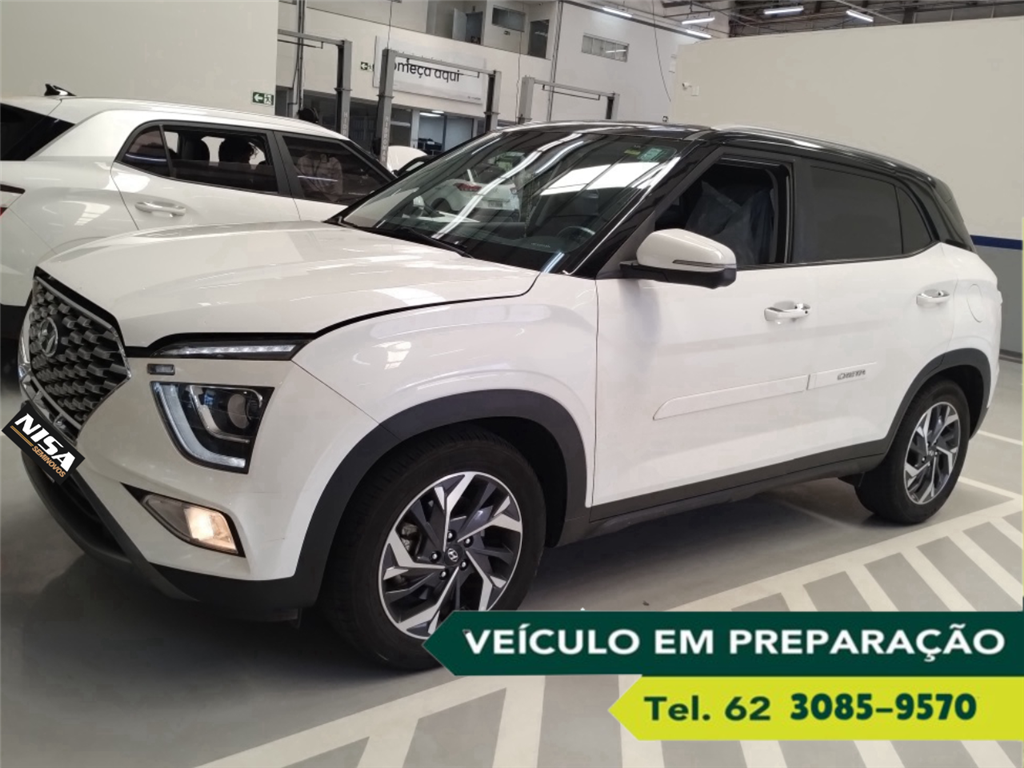 1.0 TGDI FLEX PLATINUM AUTOMÁTICO