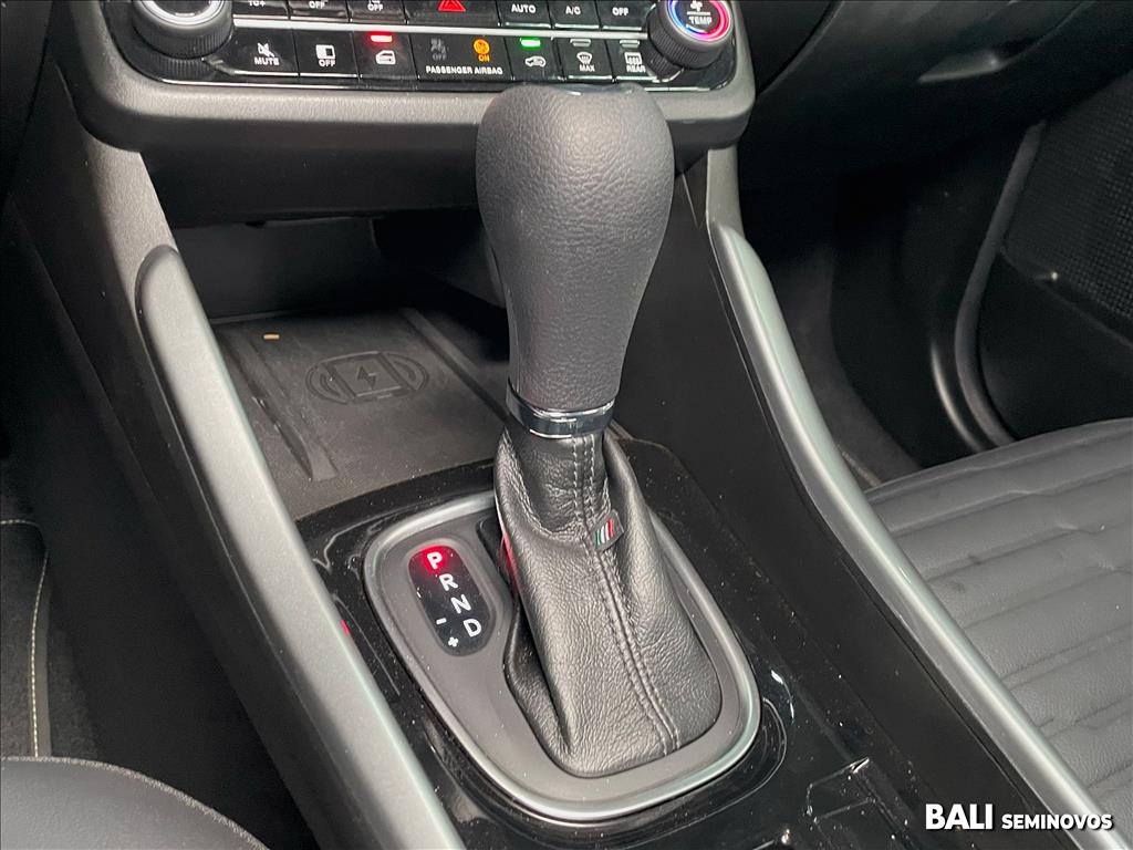 FASTBACK 1.3 TURBO 270 FLEX LIMITED EDITION AT615