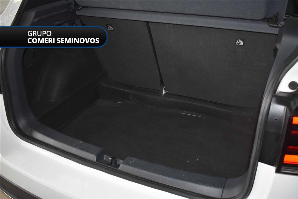 T-CROSS 1.0 200 TSI TOTAL FLEX COMFORTLINE AUTOMÁTICO
