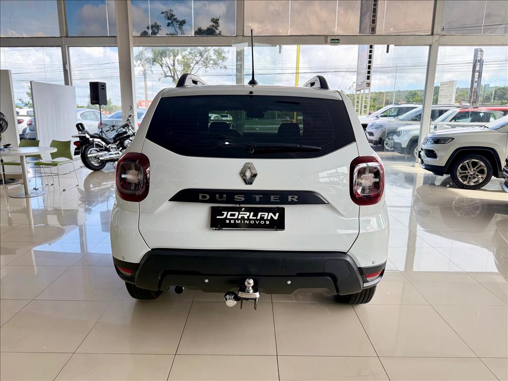 DUSTER 1.6 16V SCE FLEX ZEN MANUAL5