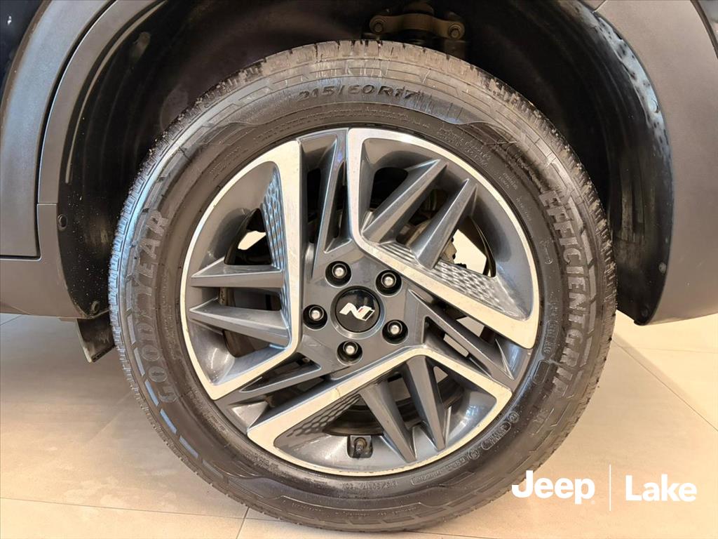 CRETA 1.0 TGDI FLEX N LINE AUTOMÁTICO16