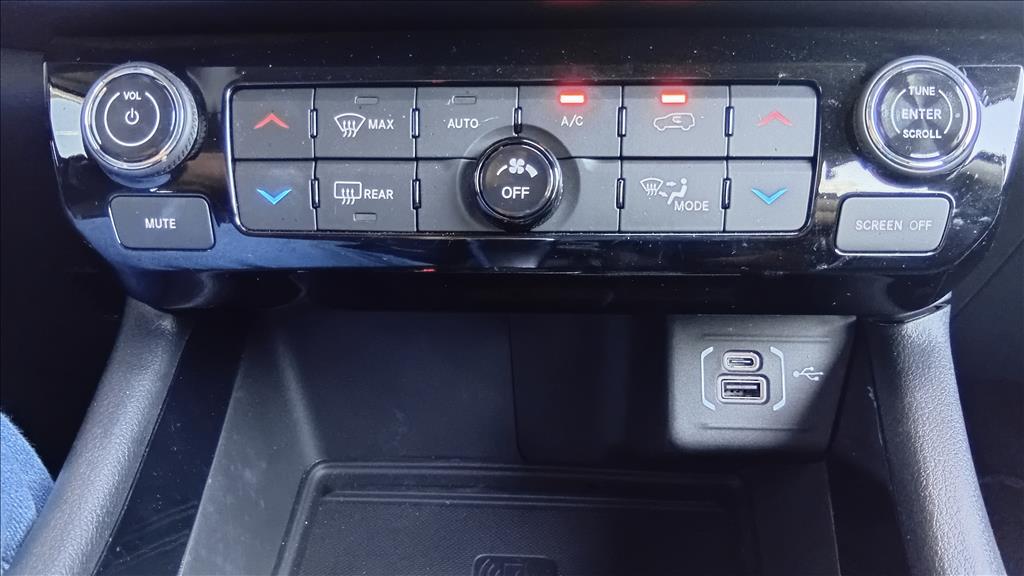 COMPASS 1.3 T270 TURBO FLEX LIMITED AT611