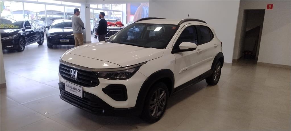 PULSE 1.3 FLEX DRIVE CVT2