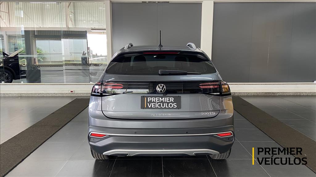 NIVUS 1.0 200 TSI TOTAL FLEX HIGHLINE AUTOMÁTICO8
