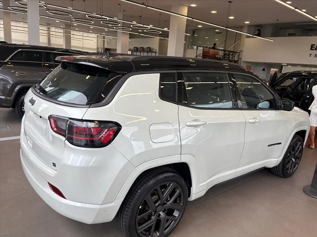 COMPASS 1.3 T270 TURBO FLEX S AT62