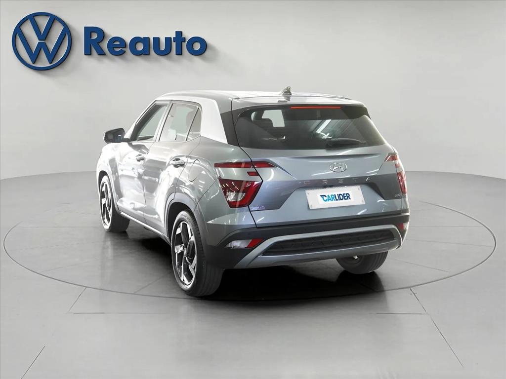 CRETA 2.0 FLEX ULTIMATE AUTOMÁTICO4