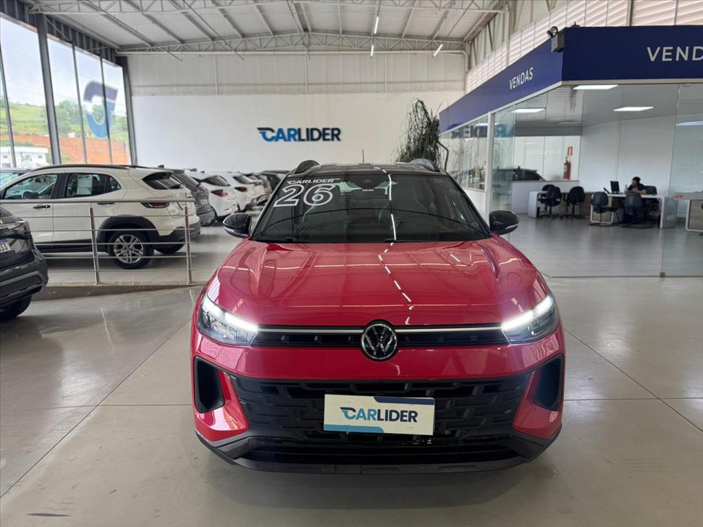 TERA 1.0 170 TSI HIGH AUTOMÁTICO7