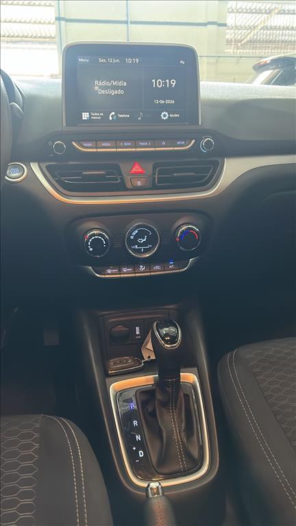 HB20 1.0 TGDI FLEX PLATINUM AUTOMÁTICO11