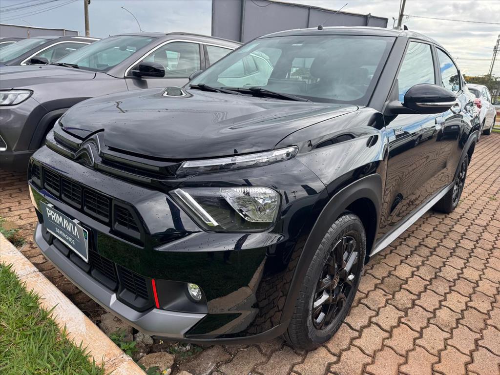 BASALT 1.0 TURBO 200 FLEX DARK EDITION CVT1