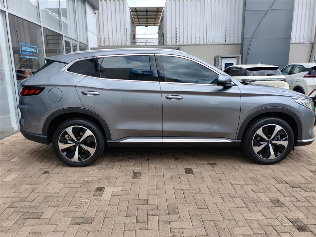 SONG PLUS 1.5 DM-I HÍBRIDO AUTOMÁTICO3