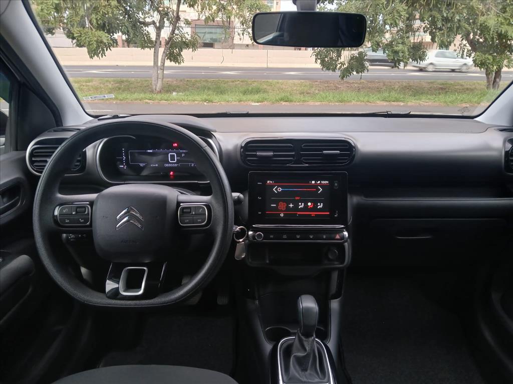C4 CACTUS 1.6 VTI 120 FLEX FEEL EAT65