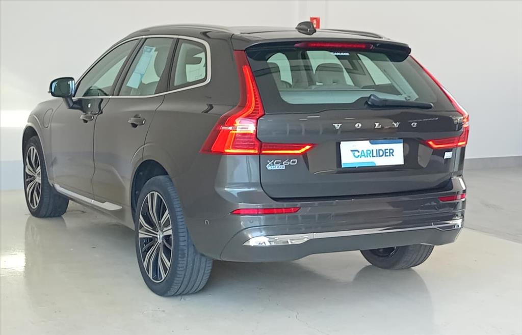 XC60 2.0 T8 HYBRID INSCRIPTION AWD GEARTRONIC9