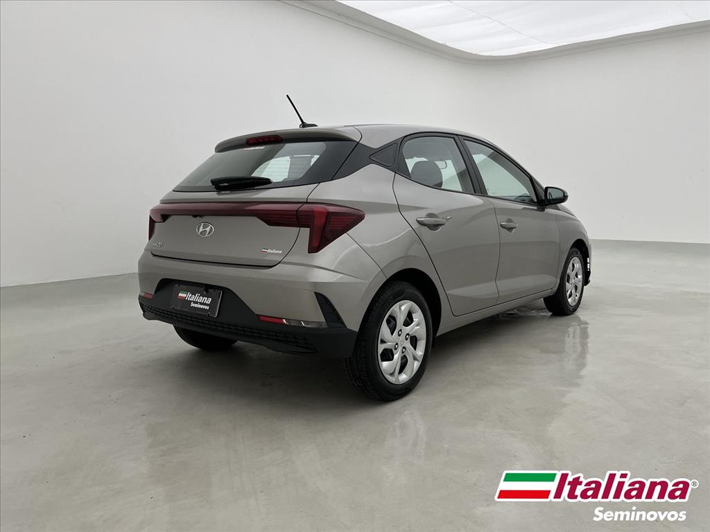 HB20 1.0 12V FLEX COMFORT PLUS MANUAL4
