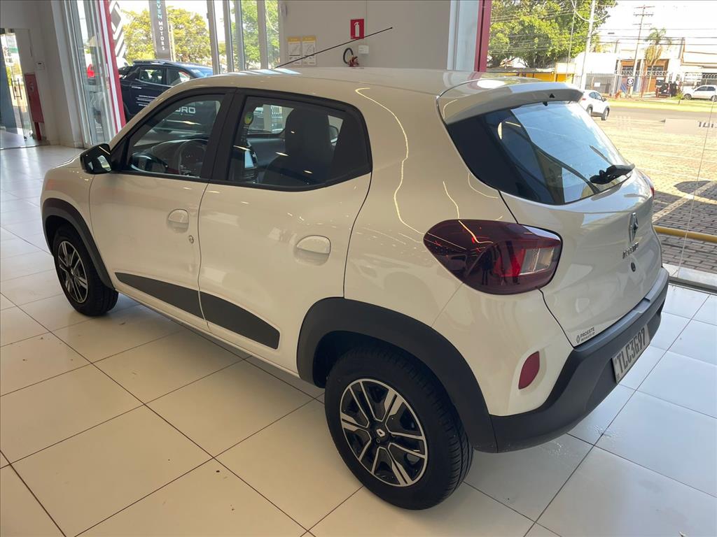 KWID 1.0 12V SCE FLEX INTENSE MANUAL6