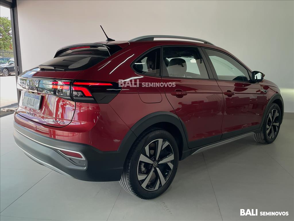 NIVUS 1.0 200 TSI TOTAL FLEX HIGHLINE AUTOMÁTICO6