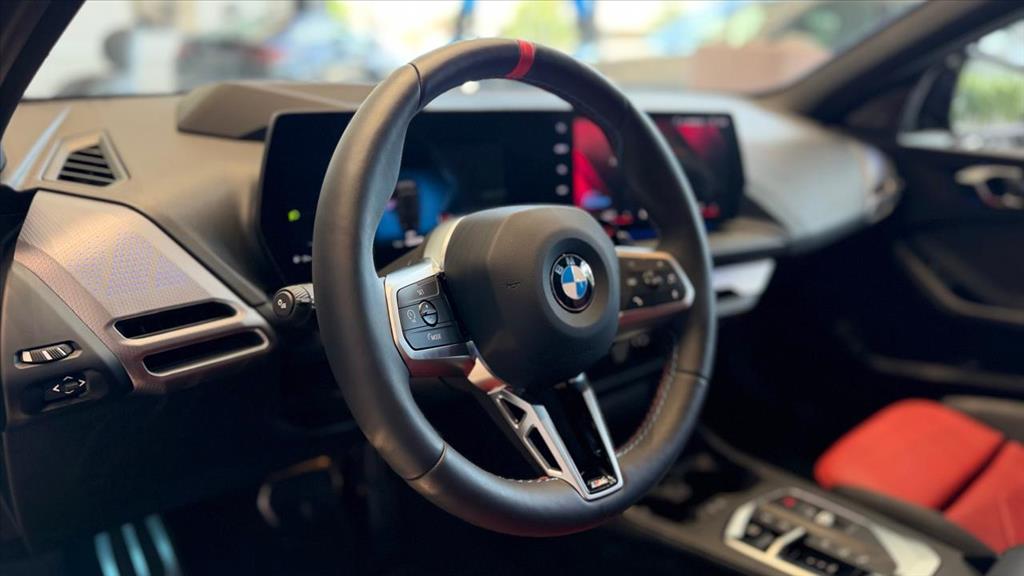 M 135i 2.0 16V TURBO GASOLINA XDRIVE STEPTRONIC7