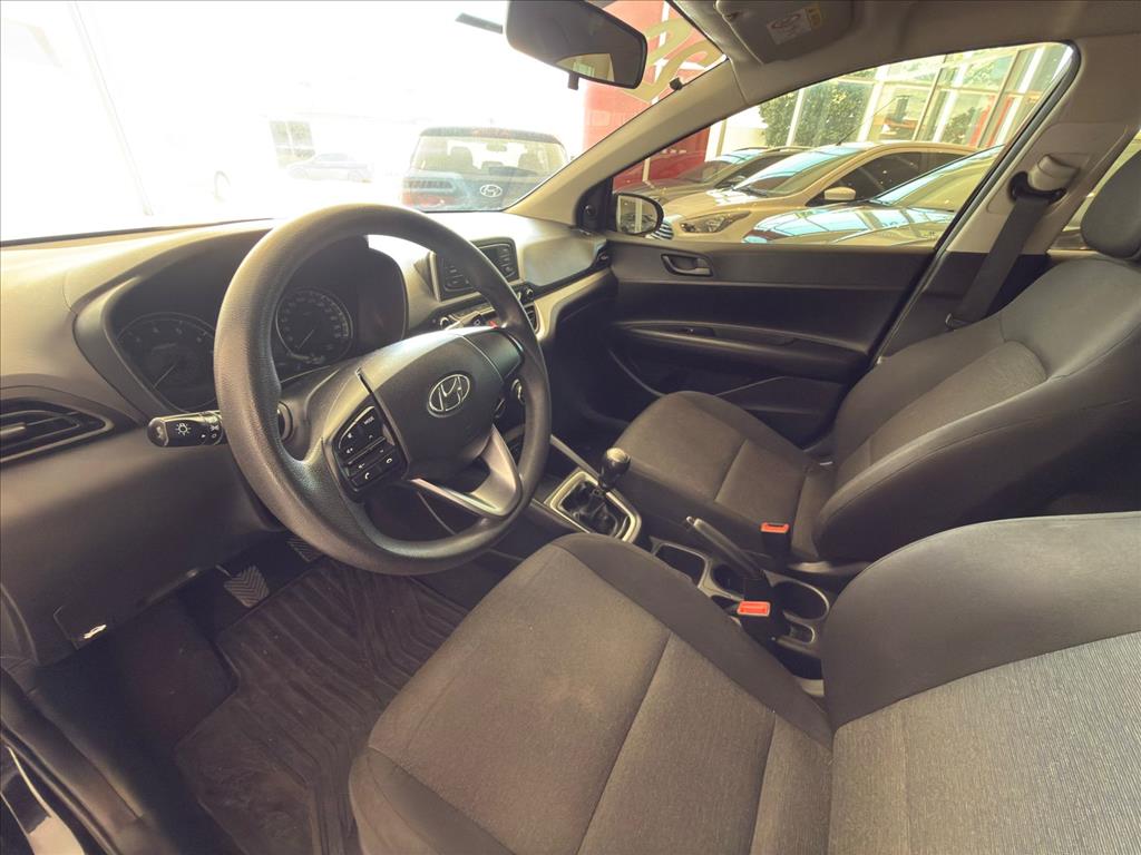 HB20 1.0 12V FLEX SENSE MANUAL7