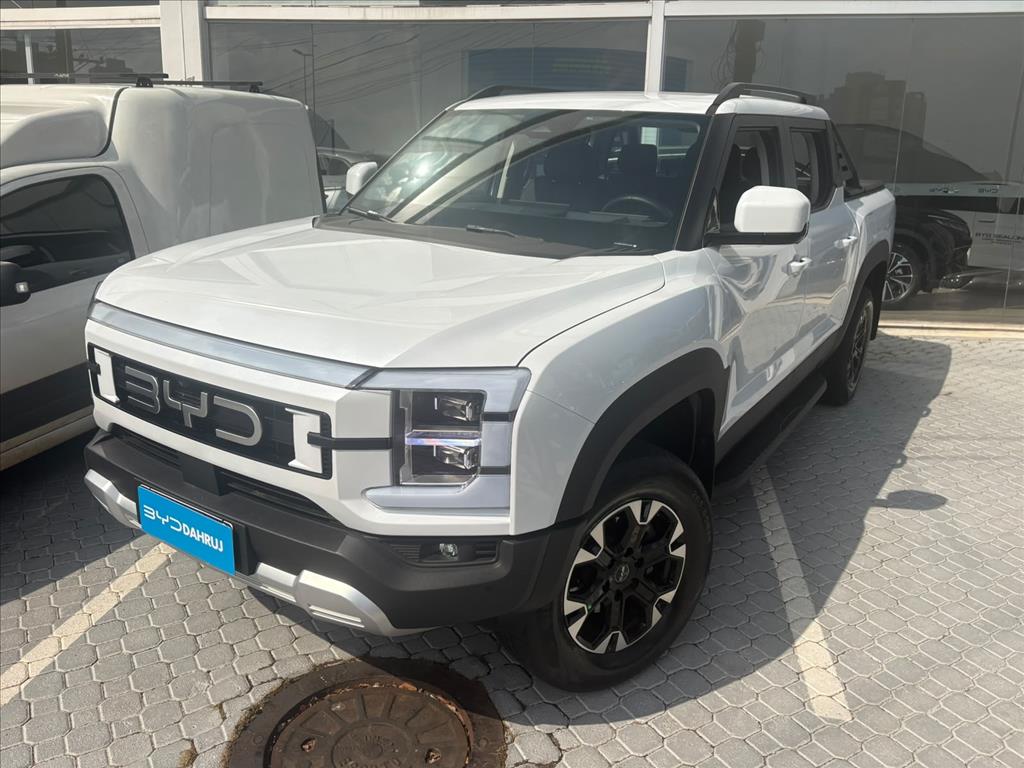 SHARK 1.5 TURBO PHEV GS AWD AUTOMÁTICO