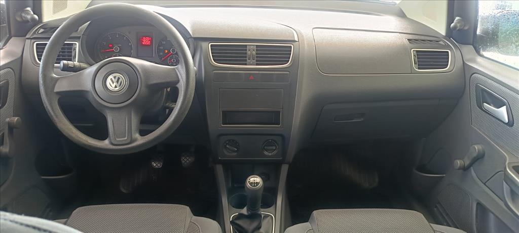 FOX 1.0 MI TREND 8V FLEX 4P MANUAL6