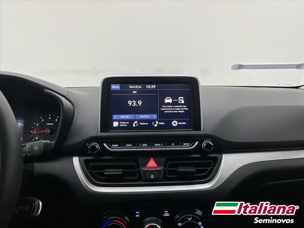 HB20 1.0 12V FLEX COMFORT PLUS MANUAL9