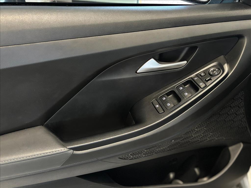 CRETA 1.0 TGDI FLEX LIMITED AUTOMÁTICO